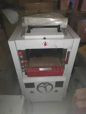 Thickness Planer