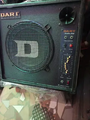 Professional Active 12 Inches Monitor Speakers