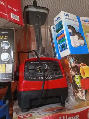 Industrial Blender (Imported)