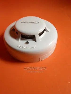 Smoke Detector Chloride UK Product.