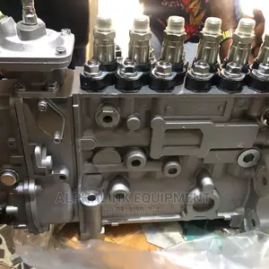 Cummins Injector Pump 6cta8.3