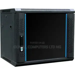 Aico 9U 600*600 Wall Mount Network Rack Cabinet