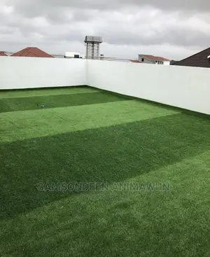 Turkish Artificial Grass (Imo)