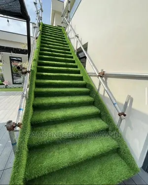 Turkish Grass (Rivers)