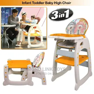 High Chair for Children