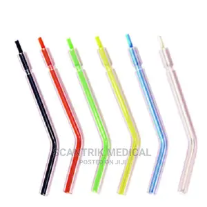 Clean Standard Dental Air Water Syringe