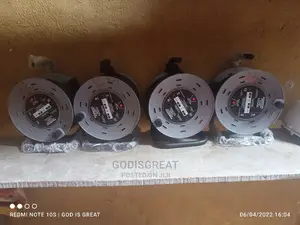 Extension Cable 13amps 25 Meter