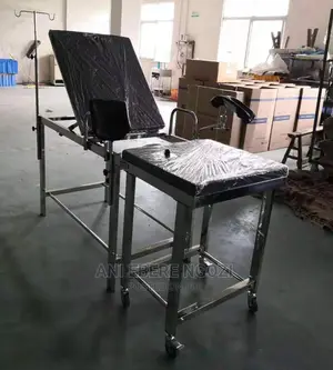 Hospital Delivery Bed