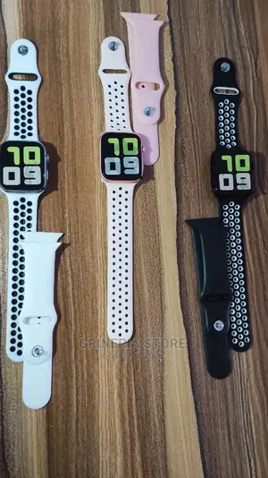 BP Monitoring Fitness and Bluetooth Call Smart Watch