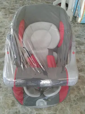 Child Safety Seat