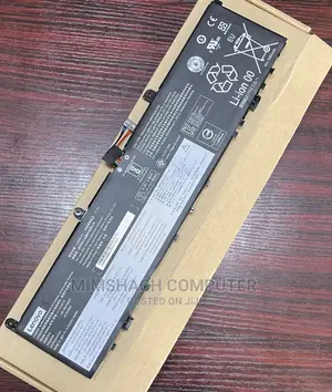 Lenovo Thinkpad X1 Extreme 1st/2nd Gen Thinkpad P1 Battery
