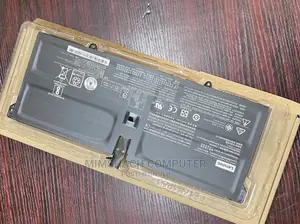 Lenovo Ideapad Flex Pro-13ikb Yoga 920-13ikb Series Battery