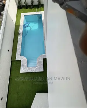 Highest Quality Artificial Grass for Your Pool