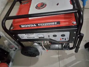 Honda Ez22000e2 10 Kva