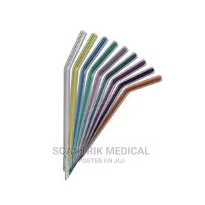 Dental Air Water Syringe Tips, Disposable Spray