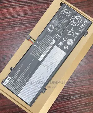 Lenovo Thinkbook 13s-Iml 14s-Iml 13s-Iwl 14s-Iwl Battery