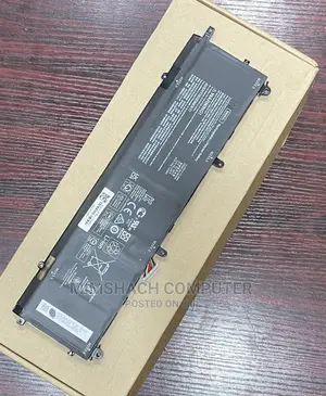 Hp Spectre X360 15-Eb Convertible 15-Eb Battery