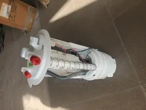 Nissan Xterra Fuel Pump(Complete)