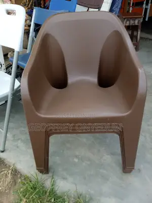 Plastic Chair Arms