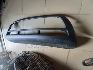 Kia Soul 2013 Model Bumper Grille