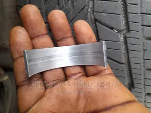 Piston Metal