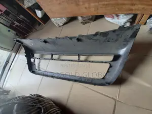 Kia Soul Bumper Grille Available Here