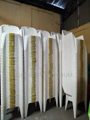 Plastic Chair Arms Executive