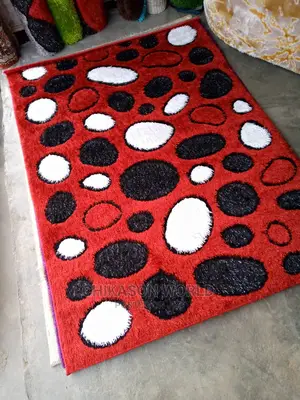 Luxury Living Room Designed Super Soft Royal Center Rug.