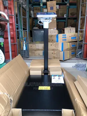 150kg Digital Platform Scale for Cylinder