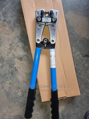 Hand Crimping Tool 50mm