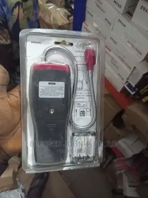 Gas Lickage Tester