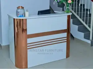 New Modern Executive Reception Office Table