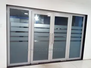 Cubicle Partitioning