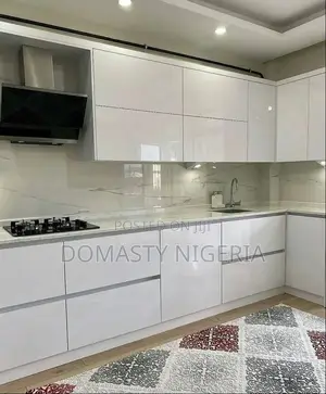Kitchen Cabinet