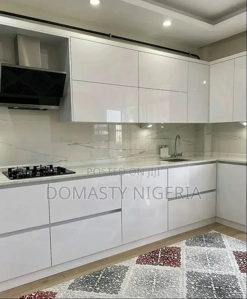 Kitchen Cabinet