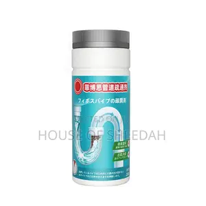 Pipe Sink Drain Unclog Powder,260grms