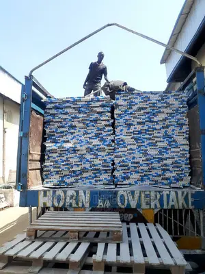 KNAUF Plasterboards and Screws