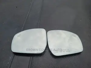 Side Mirror Glasses Range Rover 2014-2016