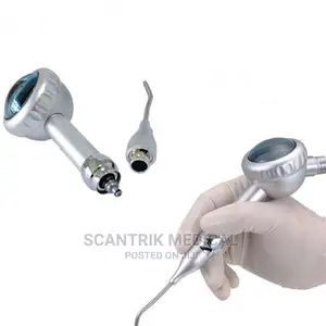 Approved Hospital Dental Air Polisher