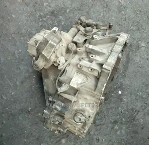 Manual Gearbox for Toyota Corolla, Matrix, Yaris.