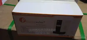 30 Amps MPPT Charge Controller