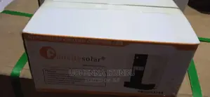 30 Amps MPPT Charge Controller