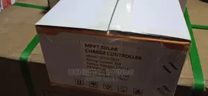 30 Amps MPPT Charge Controller