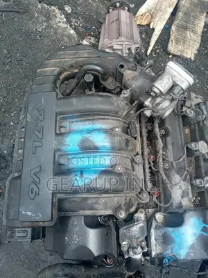 Complete Engine for Dodge Charger Chrysler 300C Magnum 2.7 L