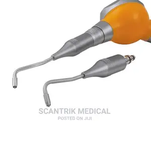 Colorful Design Dental Air Polisher
