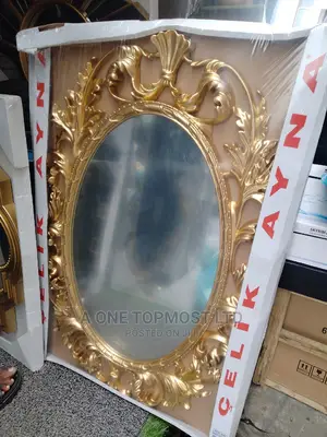 Royal Design Mirror(95cm by 65cm)