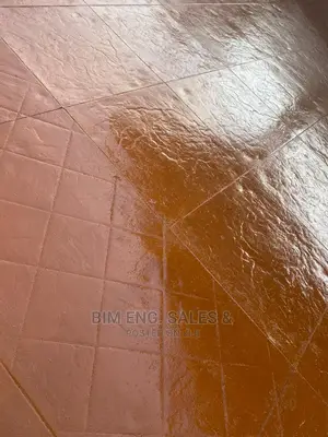 Acrylic Polish