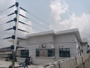 Electric Barrier System
