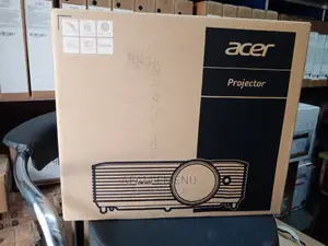 Brand New Acer Projector 4800 Lumens X1126ah