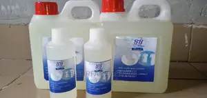 Household Bleach